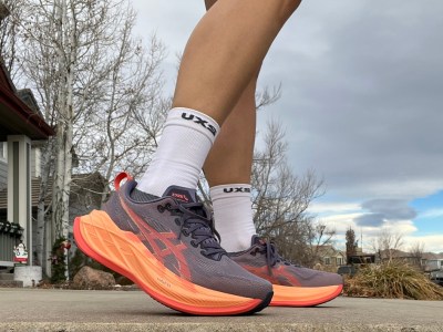 Asics Superblast 2 Feel