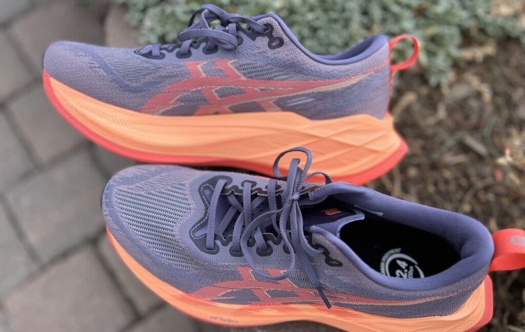 Asics Superblast 2 Review