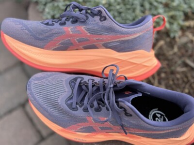 Asics Superblast 2 Review