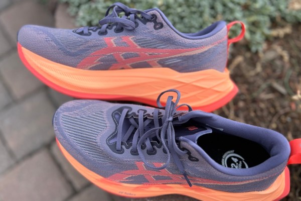 Asics Superblast 2 Review