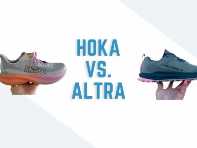 hoka vs altra