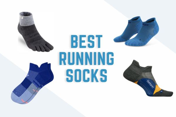Best Running Socks