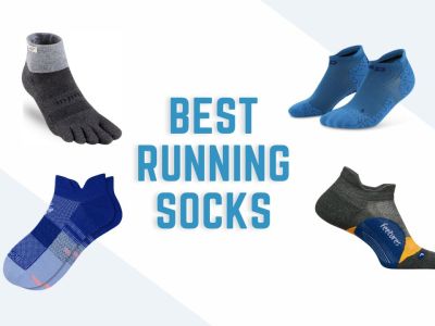 Best Running Socks