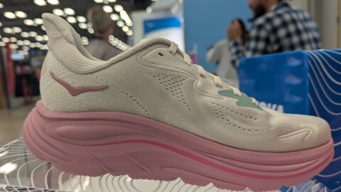 Hoka Clifton 10 Preview | Will it Last? - RunToTheFinish