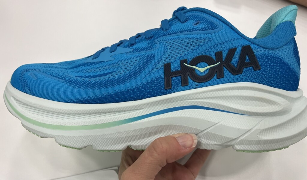 Hoka Clifton 10 Preview