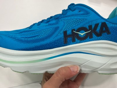 Hoka Clifton 10 Preview