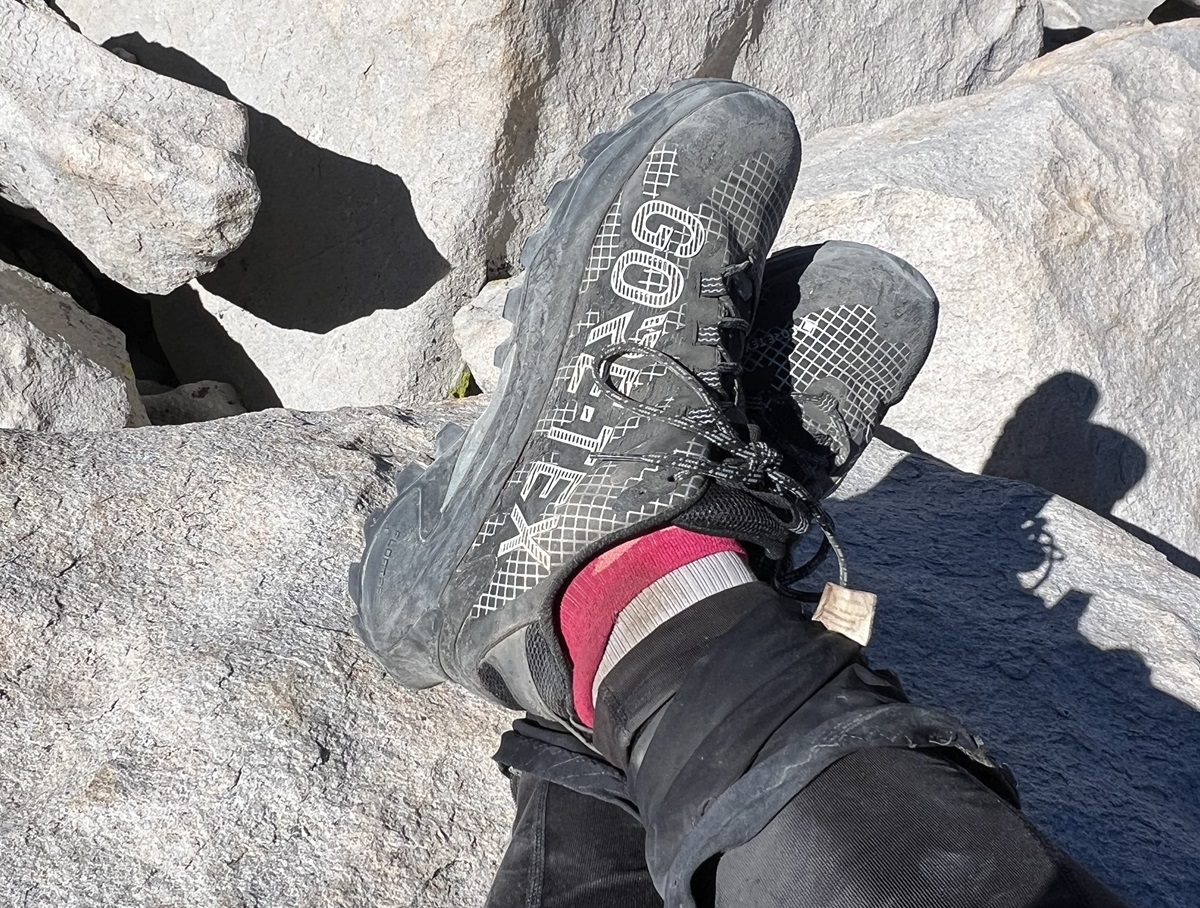 Merrell Moab Speed 2 Review