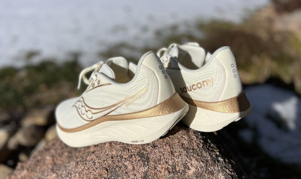 Saucony Ride 18 Review