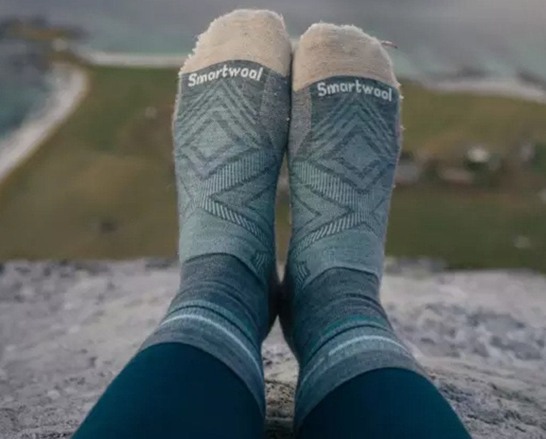 smartwool socks