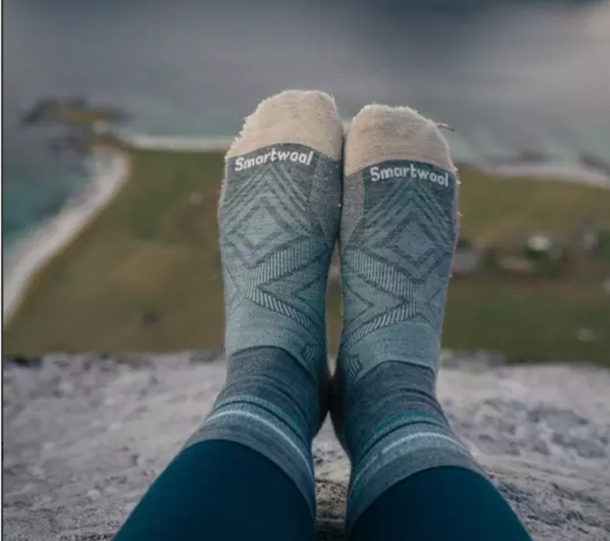 smartwool socks