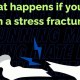 stress fractures in runners