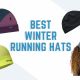 best winter running hats