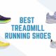 best treadmill running shoes