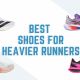 best shoes for heavier runners