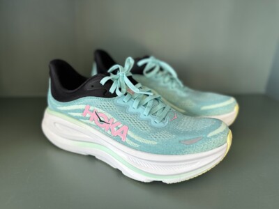 Hoka Bondi 9 Review