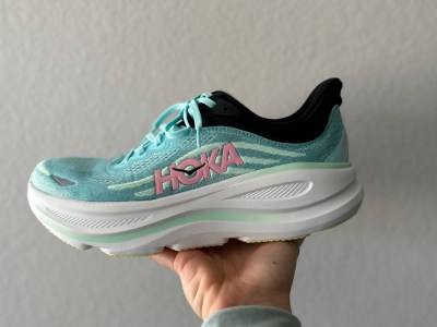 Hoka Bondi 9 Cushion