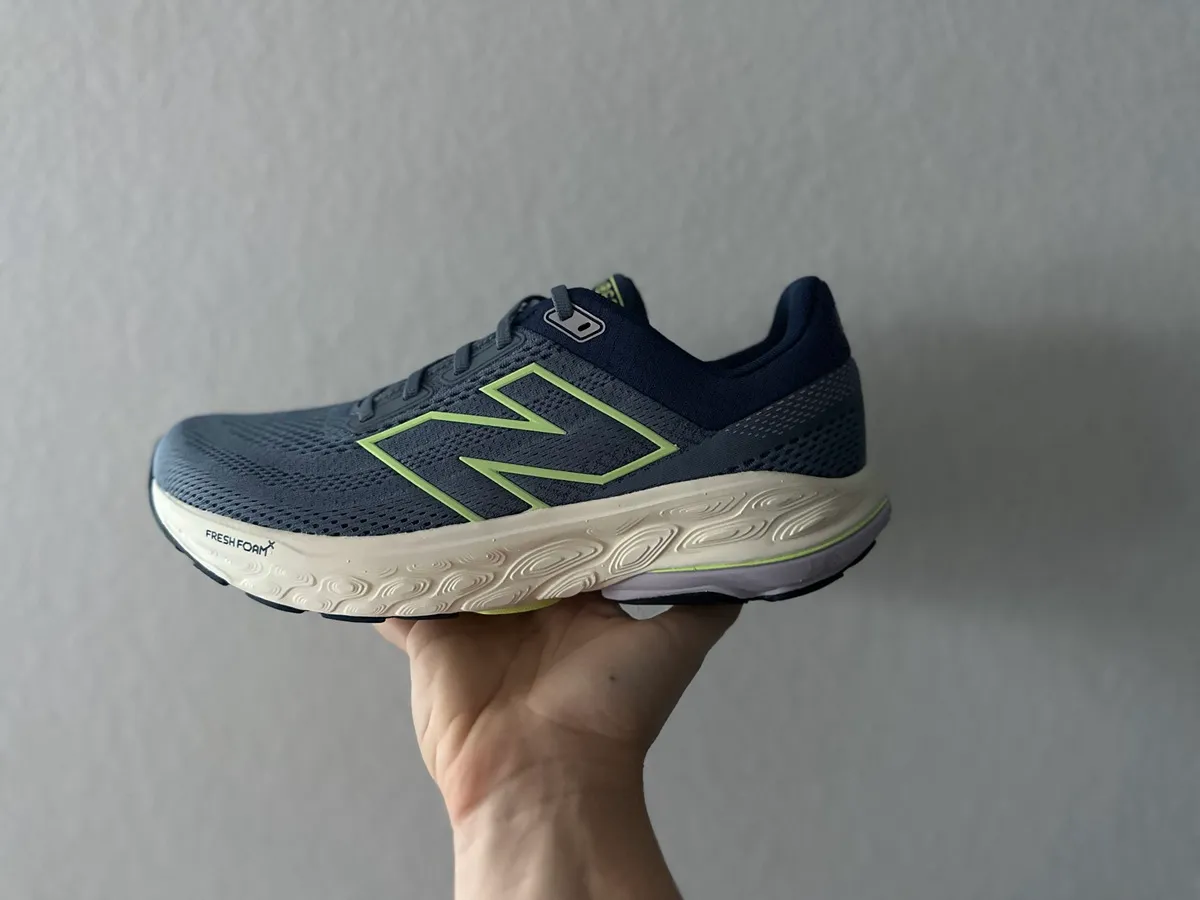 NB 860v14 Overview