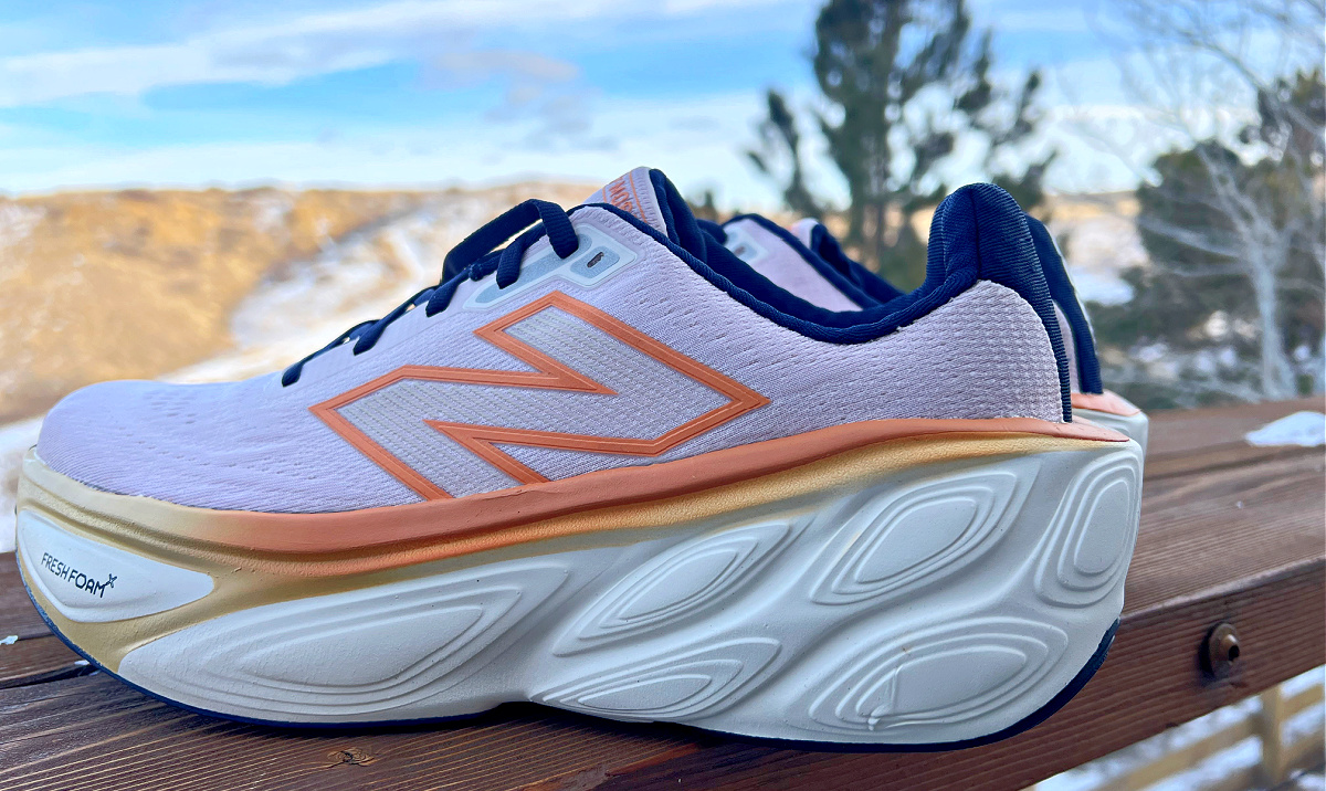who makes the best walking shoe