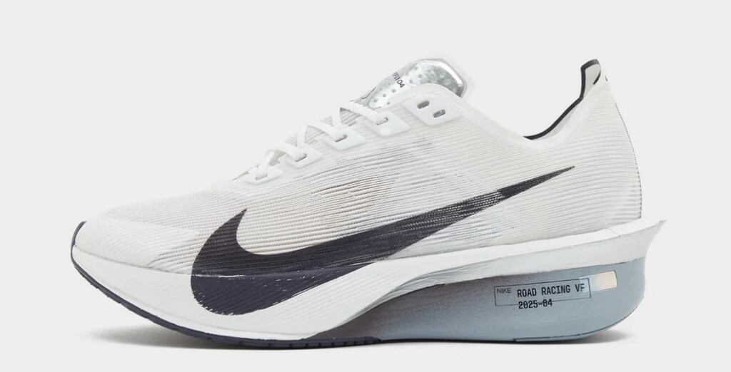 Nike Vaporfly 4 Preview