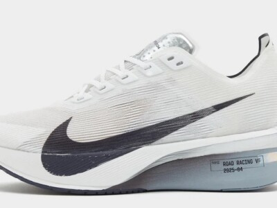 Nike Vaporfly 4 Preview