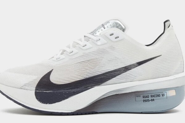 Nike Vaporfly 4 Preview