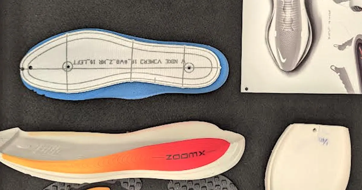 Understanding Operating Shoe Foams | TPU, EVA, PEBA and Extra