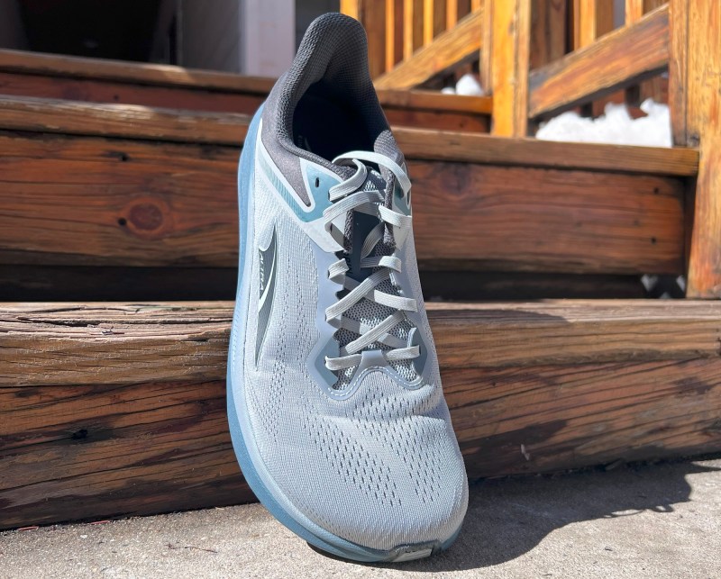 Altra Torin 8 Overview