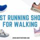 Best Running Shoes for Walking