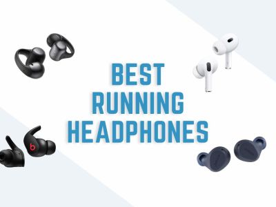 best running headphones