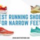 Best Running Shoes for Narrow Feet