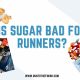 Nutrition for runners