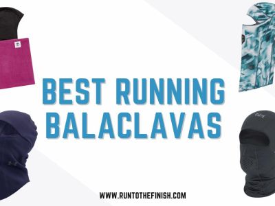 Running Balaclavas