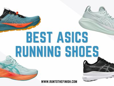 Best Asics Running Shoes