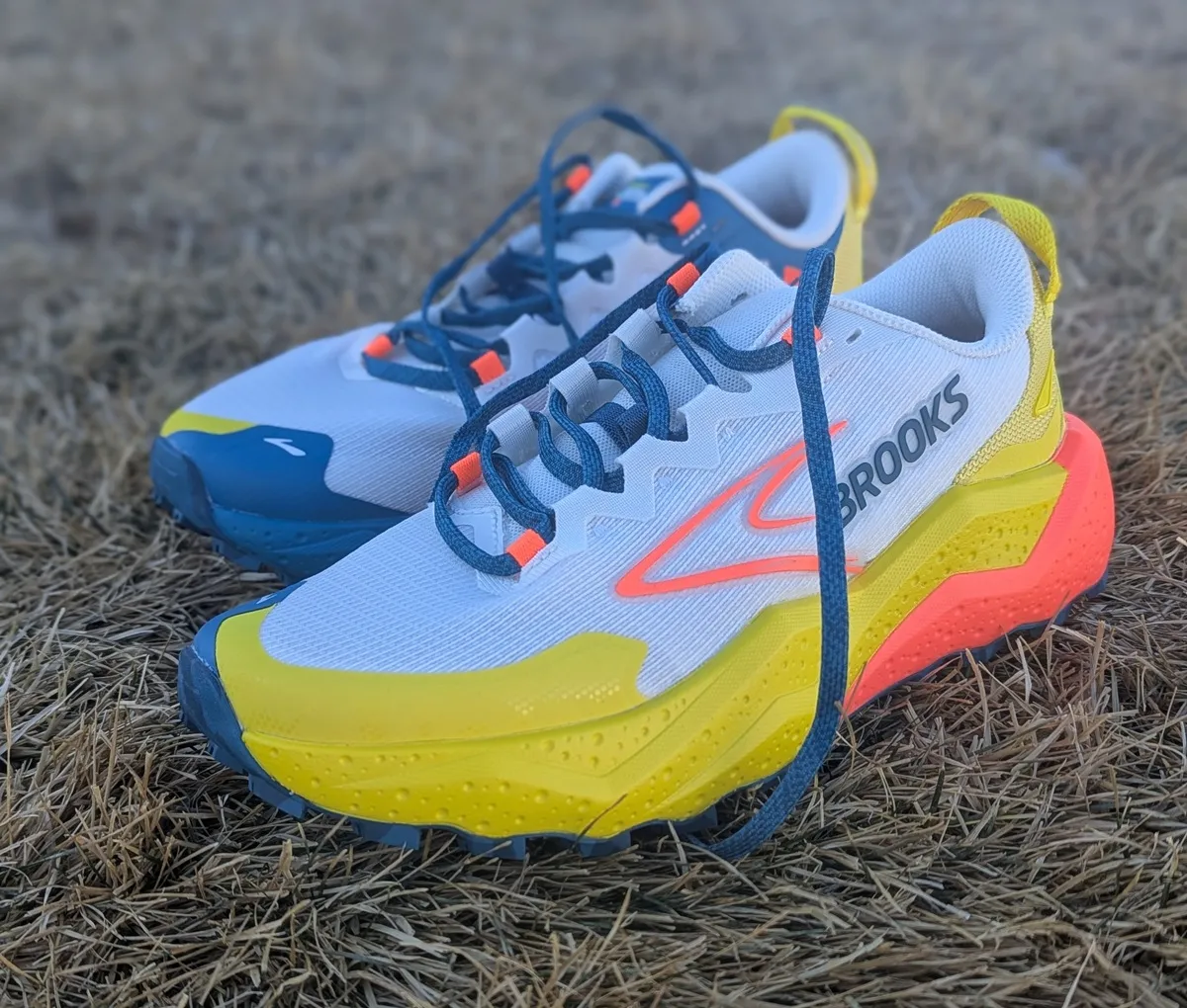 Brooks Caldera 8 Review