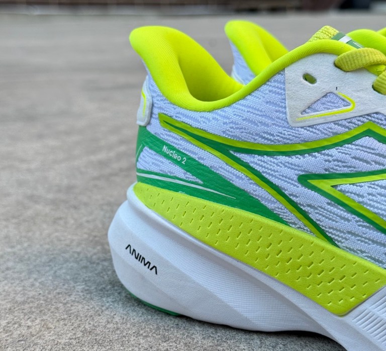 Diadora Nucleo 2 Feel