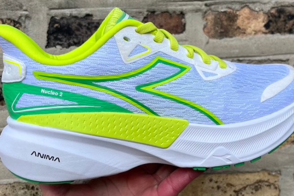 Diadora Nucleo 2 Review