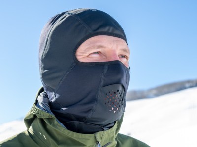 Gorewear Windstopper Balaclava