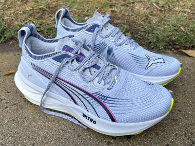 Puma Foreverrun Nitro 2 Review