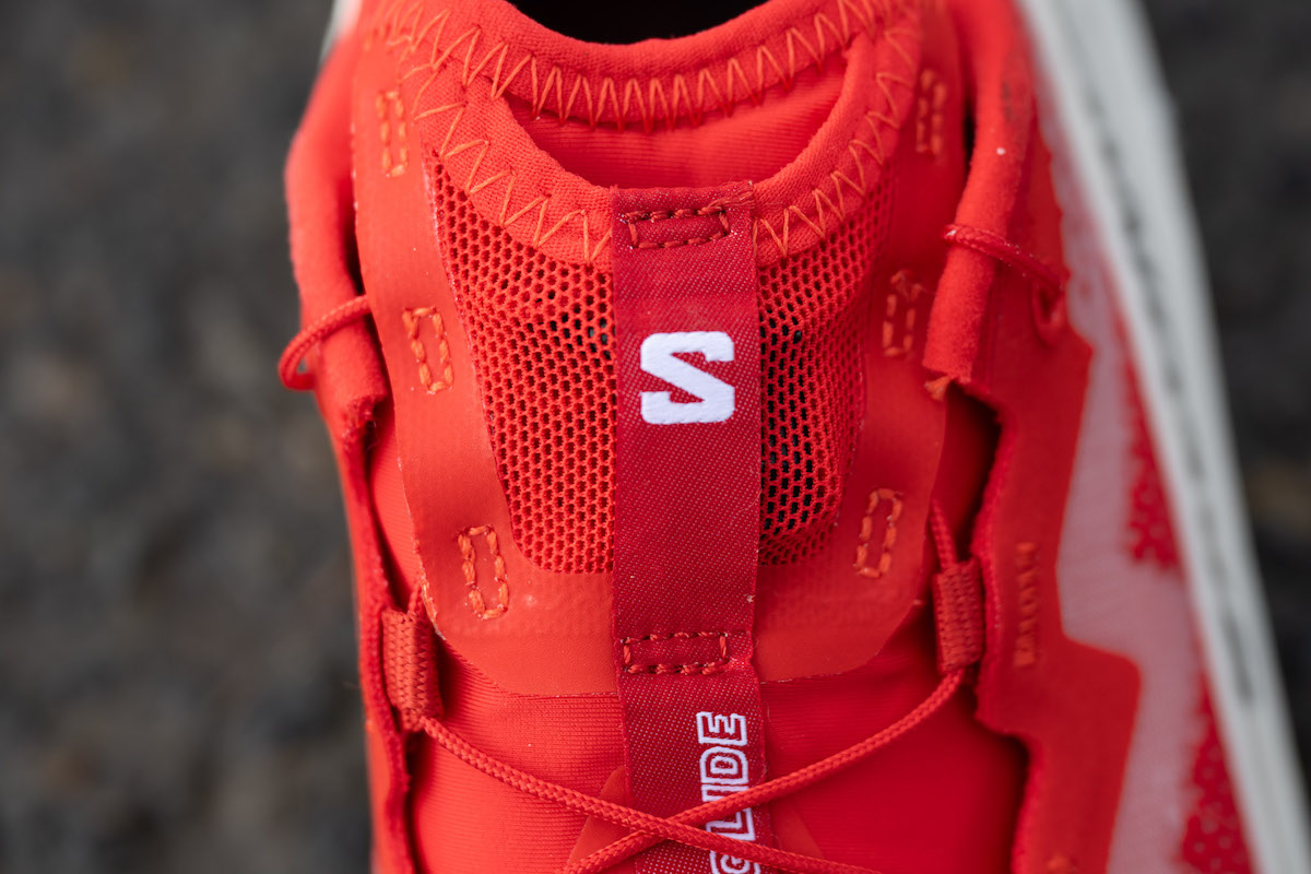 Salomon S:LAB Ultra Glide Fit