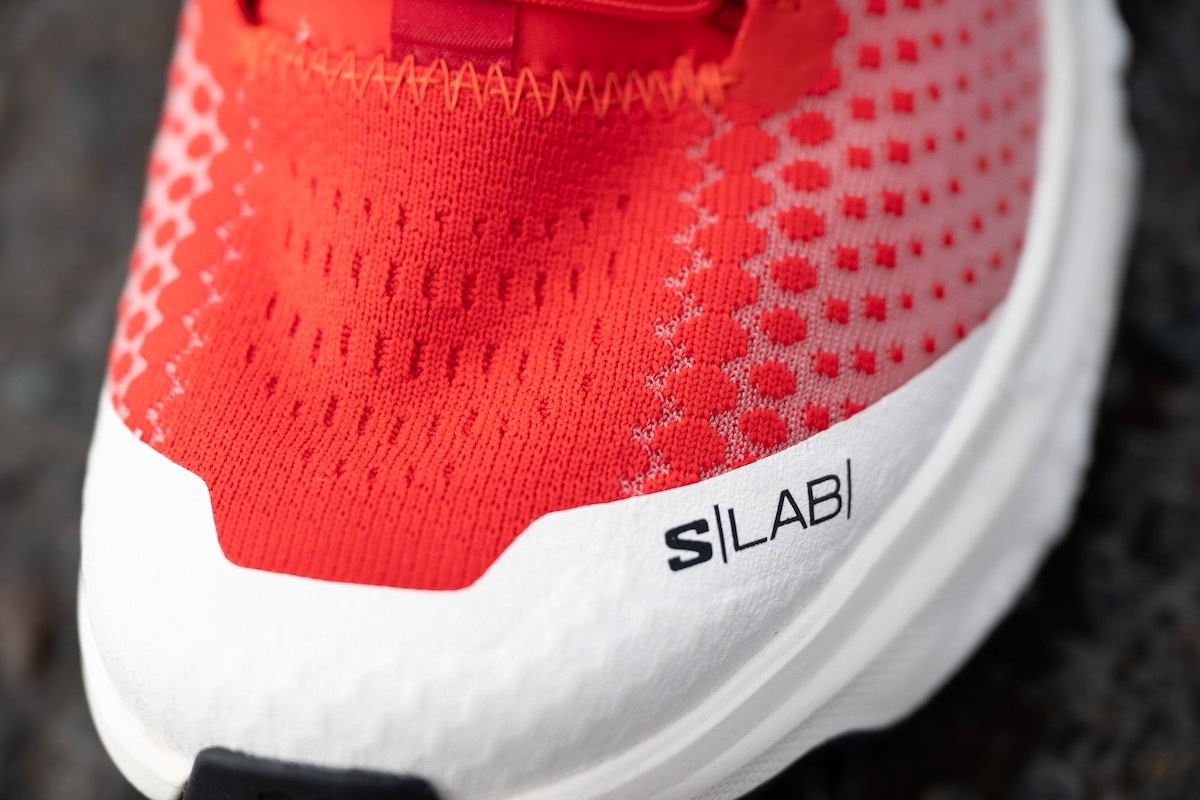 Salomon S:LAB Ultra Glide Fit