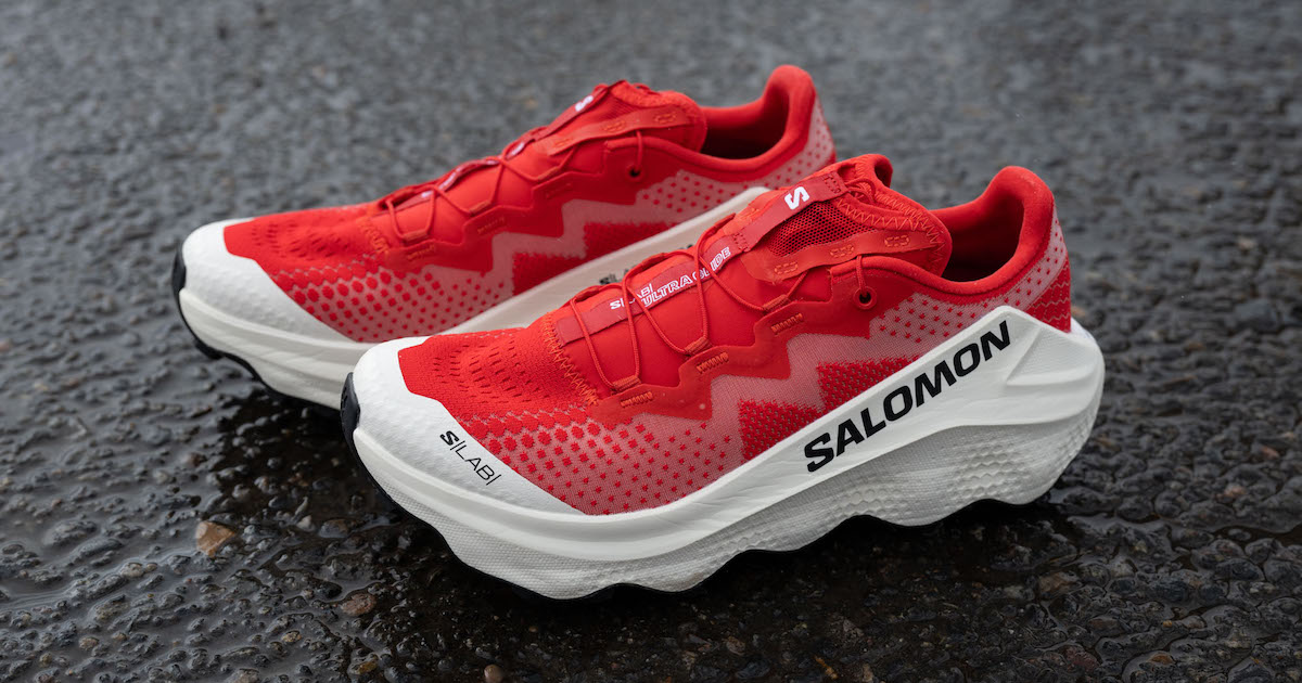 Salomon S:LAB Ultra Glide Review