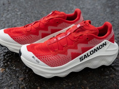 Salomon S:LAB Ultra Glide Review