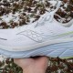 Saucony Guide 18 Instep