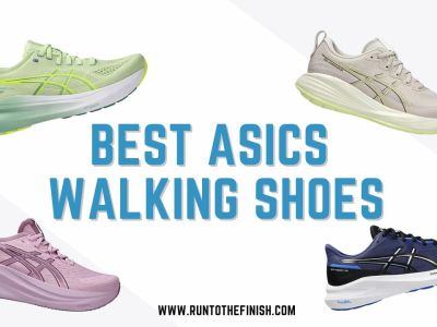 Best Asics Shoes for Walking