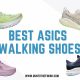 Best Asics Shoes for Walking