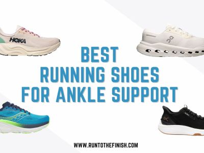 best running shoes for ankle support