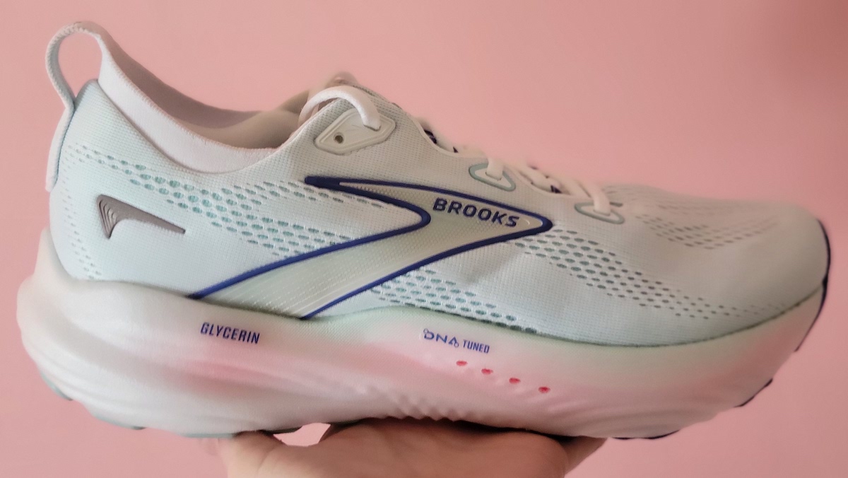 Brooks Glycerin 22 Overview