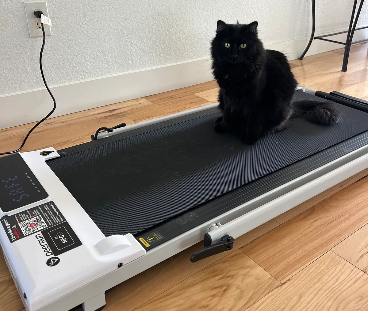 Deerrun treadmill review