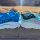 Hoka Clifton 10 Bondi 9 Sides