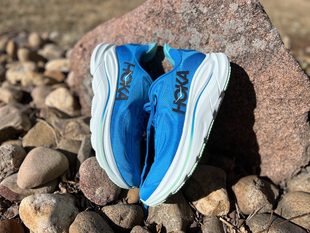 Hoka Clifton 10 Review